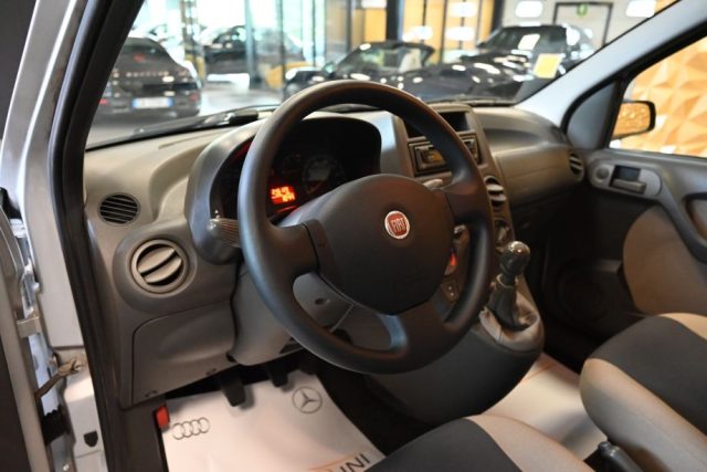 FIAT Panda usata 52