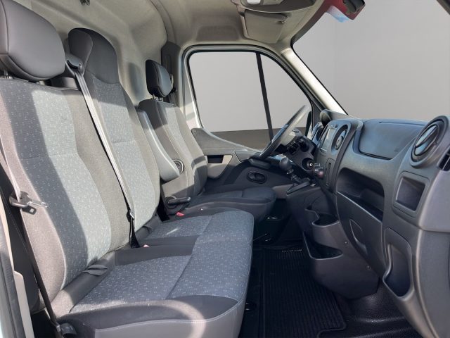 OPEL Movano usata, con Cruise Control