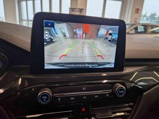 FORD Kuga usata, con Servosterzo