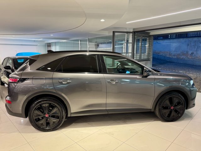 DS AUTOMOBILES DS 7 usata, con Controllo automatico clima