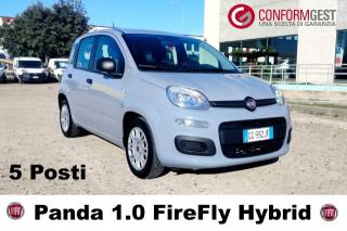 FIAT Panda 1.0 Hybrid 24 MESI GARANZIA