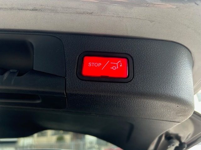 MERCEDES-BENZ GLB 200 usata, con Servosterzo