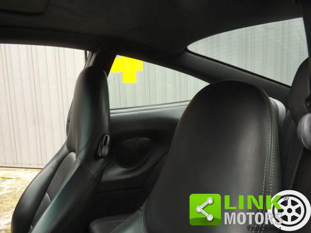 PORSCHE 911 usata 23