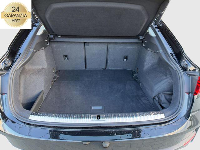 AUDI Q3 usata, con Filtro antiparticolato
