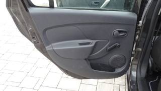 DACIA Logan usata 50