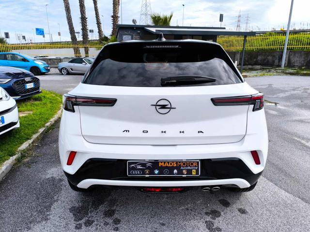 OPEL Mokka usata, con Chiusura centralizzata