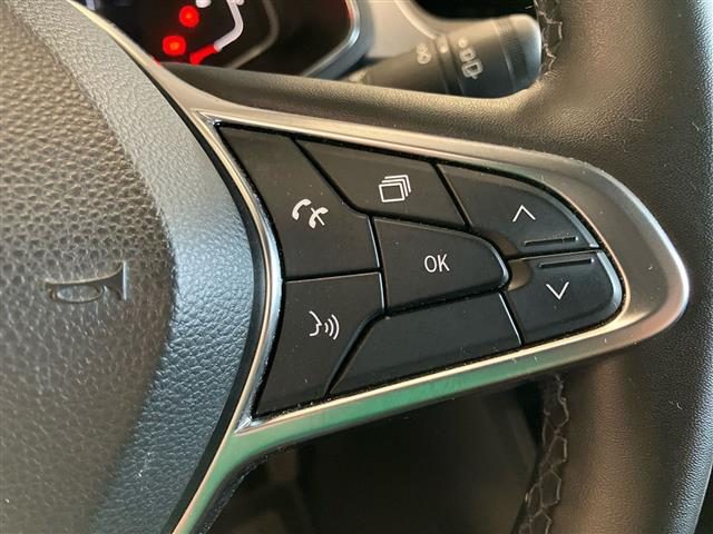 RENAULT Captur usata 22