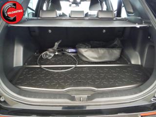 TOYOTA RAV 4 MY23 usata, con Autoradio