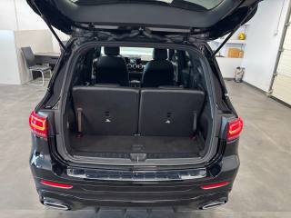 MERCEDES-BENZ GLB 200 usata, con Servosterzo