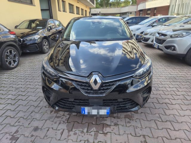 RENAULT Clio usata, con Airbag
