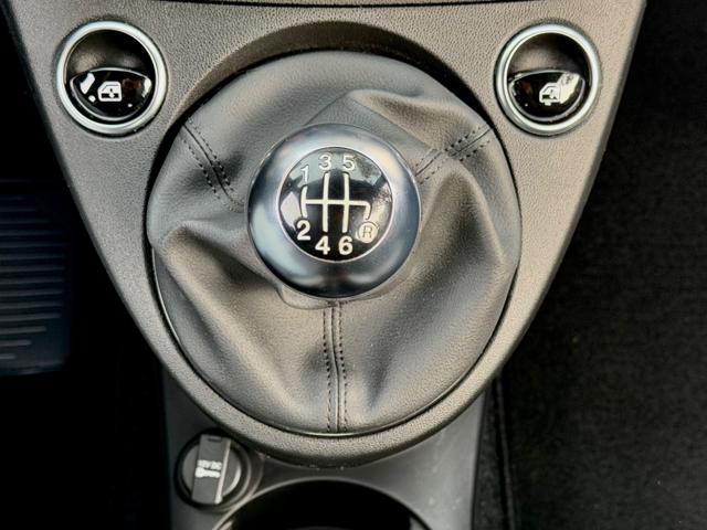 FIAT 500 usata, con Apple CarPlay