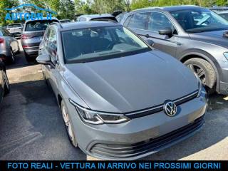 VOLKSWAGEN Golf Variant usata, con Airbag