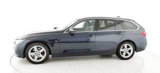 BMW 318 usata, con Airbag Passeggero