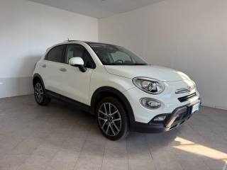 FIAT 500X usata 2