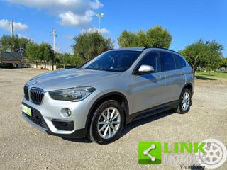 BMW X1 usata, con Sensori di parcheggio posteriori