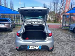 RENAULT Clio usata, con ESP