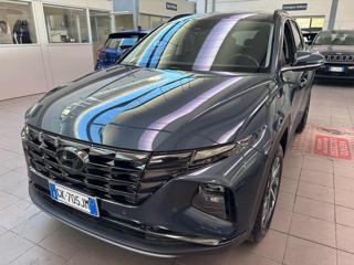 HYUNDAI Tucson usata, con Airbag