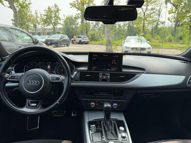 AUDI A6 usata, con Climatizzatore automatico, 3 zone