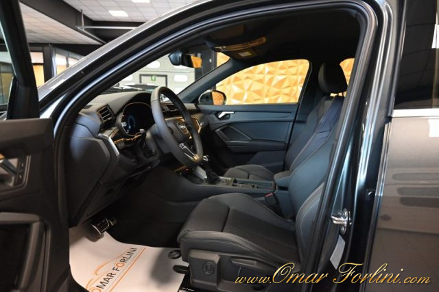 AUDI Q3 usata 138