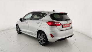 FORD Fiesta usata, con Alzacristalli elettrici