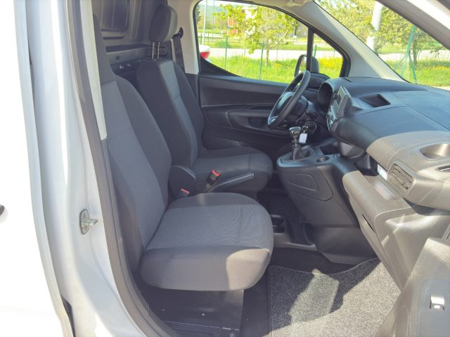 CITROEN Berlingo usata, con Apple CarPlay