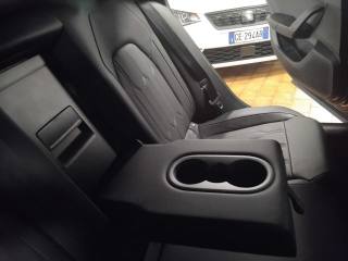 CUPRA Formentor usata, con Airbag testa