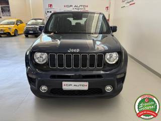 JEEP Renegade usata, con Airbag