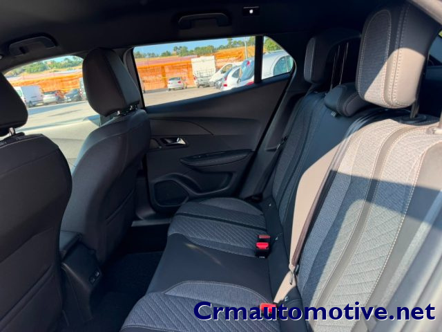 PEUGEOT 2008 usata, con Cerchi in lega