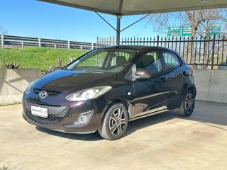 MAZDA 2 1.3 16V 75CV 5P. Energy OK NEOPATENTATI FARI FENDI
