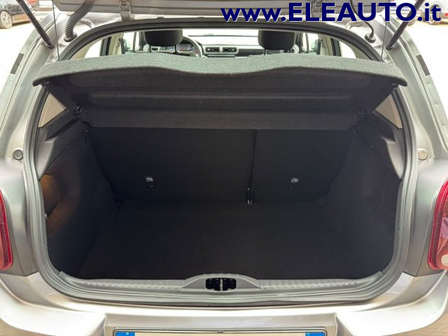 CITROEN C3 usata, con Autoradio digitale