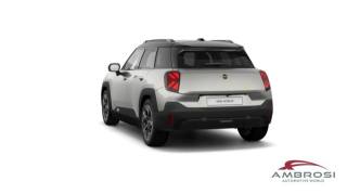 MINI Aceman usata 2