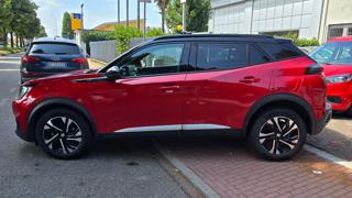PEUGEOT 2008 usata, con Airbag laterali