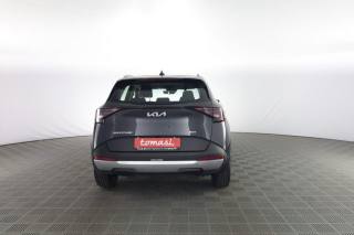 KIA Sportage usata 4
