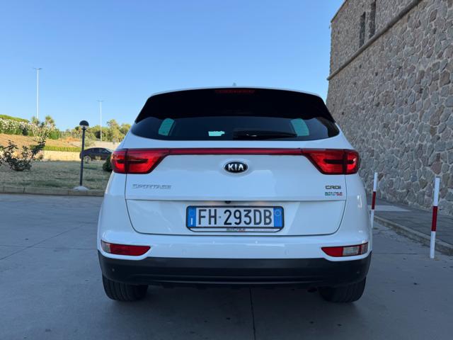 KIA Sportage usata 45