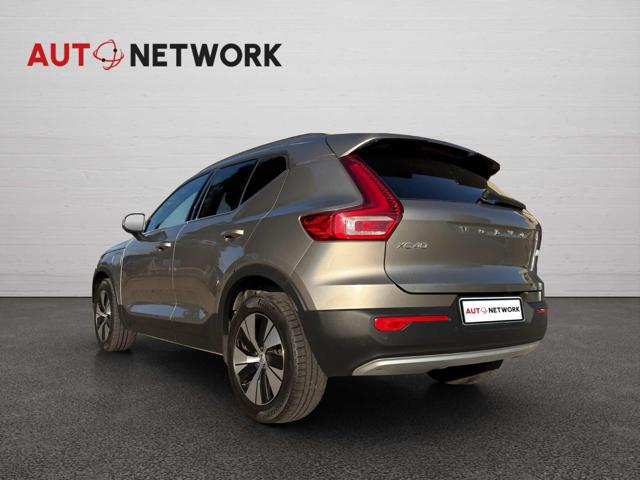 VOLVO XC40 usata, con Airbag