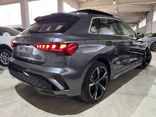 AUDI A3 usata, con Cerchi in lega