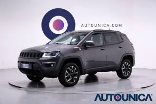 JEEP Compass 2.0 MULTIJET II TRAILHAWK 170 CV AUTOMATICA 4WD