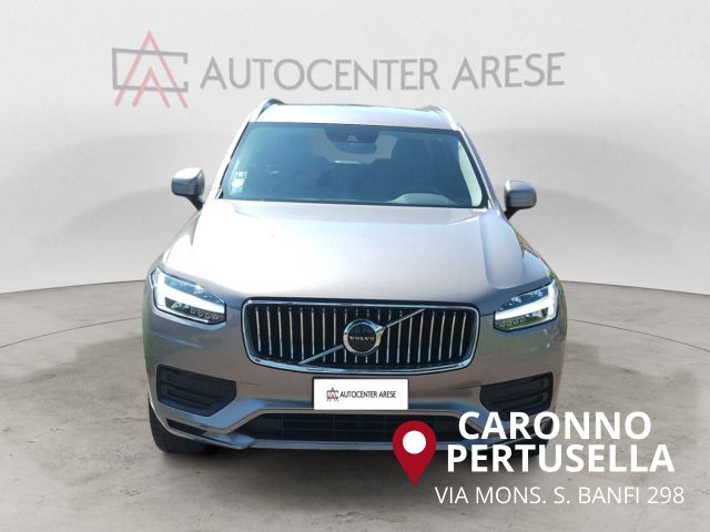 VOLVO XC90 usata, con Climatizzatore