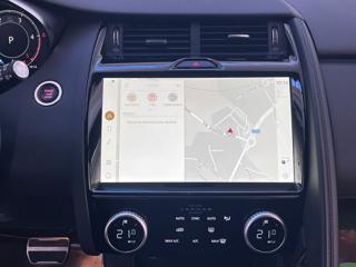 JAGUAR E-Pace usata, con Cruise Control