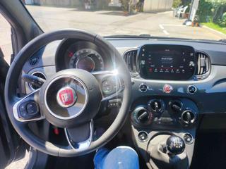 FIAT 500 usata, con Controllo trazione