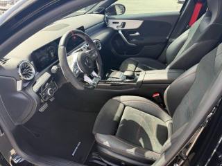 MERCEDES-BENZ A 45 S AMG usata, con Controllo trazione