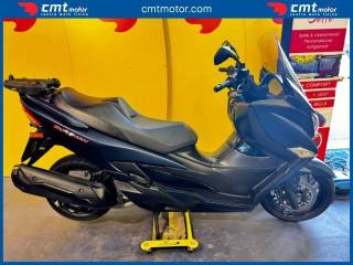 SUZUKI Burgman AN 400 usata 0