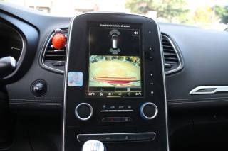 RENAULT Grand Scenic usata, con Fendinebbia