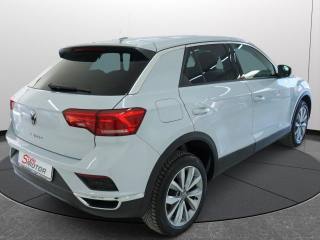 VOLKSWAGEN T-Roc usata, con Airbag laterali