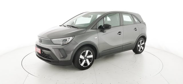 OPEL Crossland usata, con Volante multifunzione
