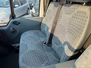 FORD Transit usata 11