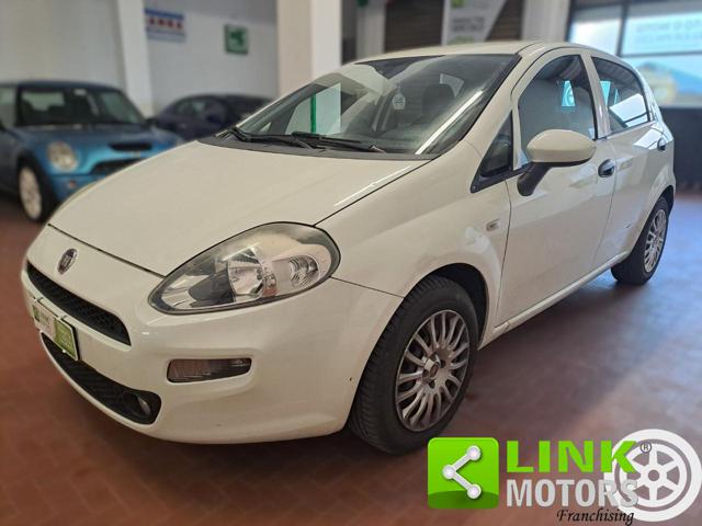 FIAT Punto usata 17