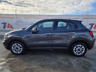 FIAT 500X usata, con Airbag laterali