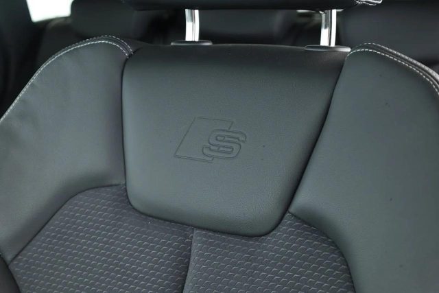 AUDI SQ5 usata, con Filtro antiparticolato