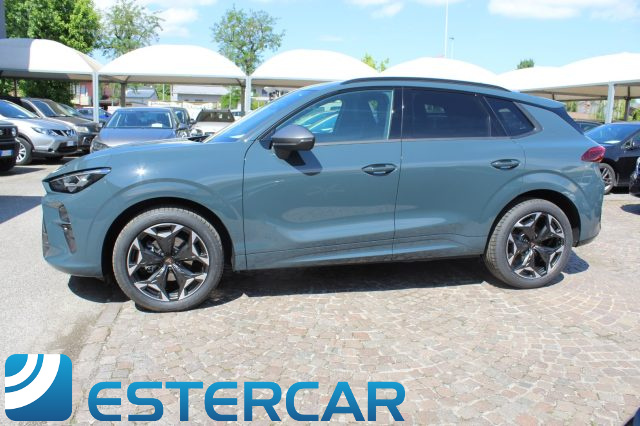 CUPRA Terramar usata, con Fari LED